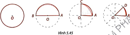 Giải mục 1 trang 115, 116, 117 SGK Toán 9 tập 1 - Cùng khám phá 1