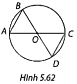 Giải mục 1 trang 123 SGK Toán 9 tập 1 - Cùng khám phá 1 1
