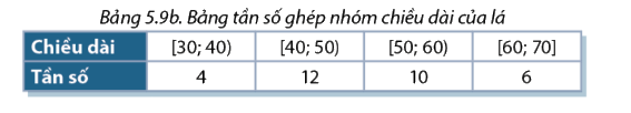 Giải mục 1 trang 131, 132,133 SGK Toán 11 tập 1 - Cùng khám phá 2