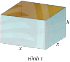 Giải mục 1 trang 15, 16, 17, 18 Chuyên đề học tập Toán 12 - Chân trời sáng tạo 1