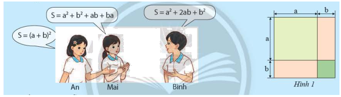 Giải mục 1 trang 19, 20 SGK Toán 8 tập 1– Chân trời sáng tạo 0 1