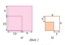 Giải mục 1 trang 19, 20 SGK Toán 8 tập 1– Chân trời sáng tạo 4 1