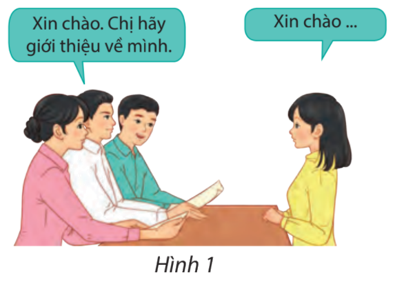 Giải mục 1 trang 21, 22, 23 SGK Toán 10 tập 1 - Chân trời sáng tạo 1 2
