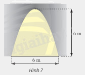 Giải mục 1 trang 21, 22, 23 SGK Toán 12 tập 2 - Chân trời sáng tạo 4