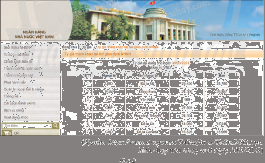 Giải mục 1 trang 25, 26, 27 Chuyên đề học tập Toán 12 - Chân trời sáng tạo 1