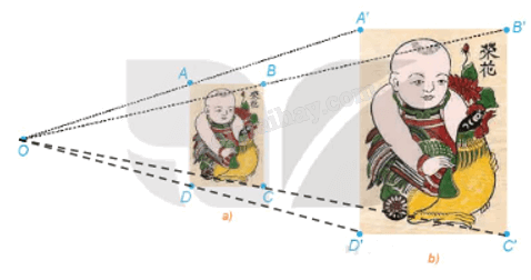 Giải mục 1 trang 26, 27 Chuyên đề học tập Toán 11 - Kết nối tri thức 1