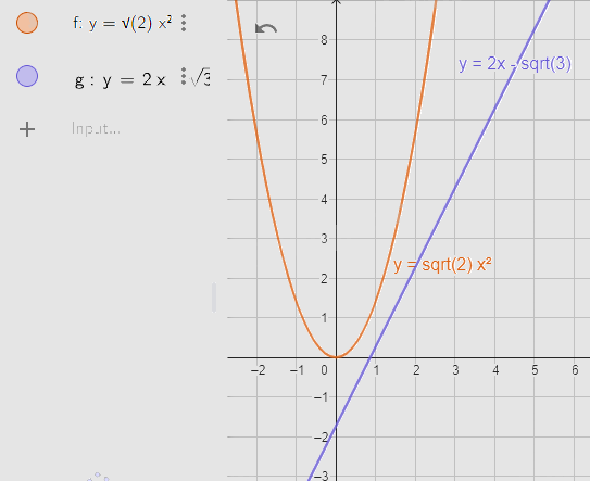 Giải mục 1 trang 27 SGK Toán 9 tập 2 - Cùng khám phá 12