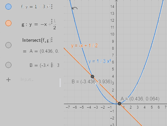 Giải mục 1 trang 27 SGK Toán 9 tập 2 - Cùng khám phá 6