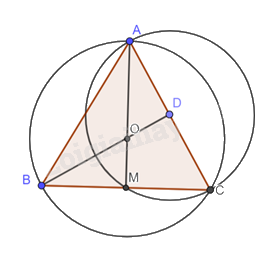 Giải mục 1 trang 30, 31, 32 SGK Toán 9 tập 2 - Cùng khám phá 2