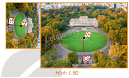 Giải mục 1 trang 30, 31 Chuyên đề học tập Toán 11 - Kết nối tri thức 0 1