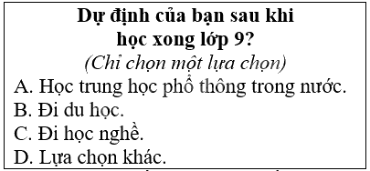 Giải mục 1 trang 32, 33, 34 SGK Toán 9 tập 2 - Kết nối tri thức 0 1