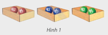 Giải mục 1 trang 34, 35, 36, 37 Chuyên đề học tập Toán 10 - Chân trời sáng tạo 0 1