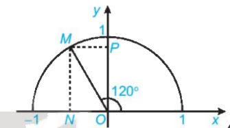 Giải mục 1 trang 34, 35 SGK Toán 10 tập 1 - Kết nối tri thức 3
