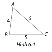 Giải mục 1 trang 37 SGK Toán 8 - Cùng khám phá 2