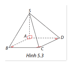 Giải mục 1 trang 41, 42, 43 SGK Toán 12 tập 2 - Cùng khám phá 1 1