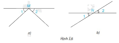 Giải mục 1 trang 41, 42, 43 SGK Toán 7 tập 1 - Kết nối tri thức 7