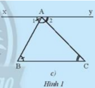 Giải mục 1 trang 44, 45 SGK Toán 7 tập 2 - Chân trời sáng tạo 0 2