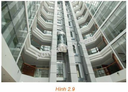 Giải mục 1 trang 46,47,48 SGK Toán 12 tập 1 - Kết nối tri thức 8