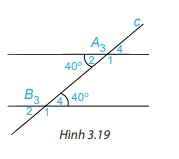 Giải mục 1 trang 46, 47 SGK Toán 7 tập 1 - Kết nối tri thức 3 1