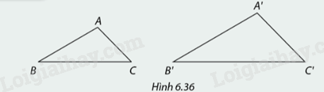 Giải mục 1 trang 48, 49, 50 SGK Toán 8 - Cùng khám phá 0 1