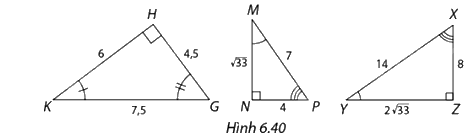 Giải mục 1 trang 48, 49, 50 SGK Toán 8 - Cùng khám phá 1 1