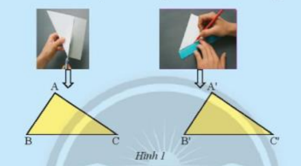 Giải mục 1 trang 48, 49 SGK Toán 7 tập 2 - Chân trời sáng tạo 1