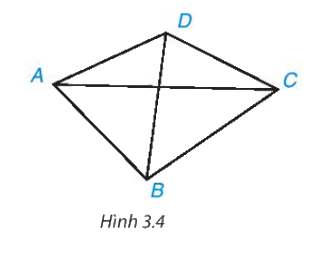 Giải mục 1 trang 49, 50 SGK Toán 8 tập 1 - Kết nối tri thức 3