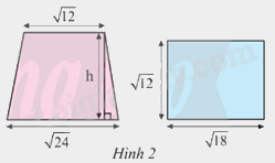 Giải mục 1 trang 52, 53, 54 SGK Toán 9 tập 1 - Chân trời sáng tạo 3 1