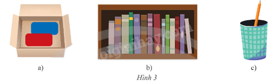 Giải mục 1 trang 52, 53, 54 SGK Toán 9 tập 2 - Chân trời sáng tạo 1 1