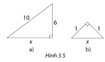 Giải mục 1 trang 54, 55, 56, 57 SGK Toán 8 - Cùng khám phá 3 1