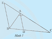 Giải mục 1 trang 55 SGK Toán 8 tập 2– Chân trời sáng tạo 1