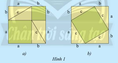 Giải mục 1 trang 58, 59 SGK Toán 8 – Chân trời sáng tạo 1