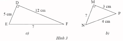 Giải mục 1 trang 58, 59 SGK Toán 8 – Chân trời sáng tạo 2