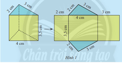 Giải mục 1 trang 59 SGK Toán 7 tập 1 - Chân trời sáng tạo 0 1