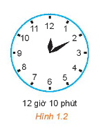 Giải mục 1 trang 6, 7 ,8 SGK Toán 11 tập 1 - Kết nối tri thức 1