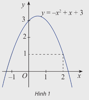 Giải mục 1 trang 6, 7 SGK Toán 10 tập 2 - Chân trời sáng tạo 1