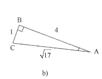 Giải mục 1 trang 60, 61, 62 SGK Toán 9 tập 1 - Chân trời sáng tạo 4