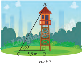 Giải mục 1 trang 60, 61, 62 SGK Toán 9 tập 1 - Chân trời sáng tạo 5 1