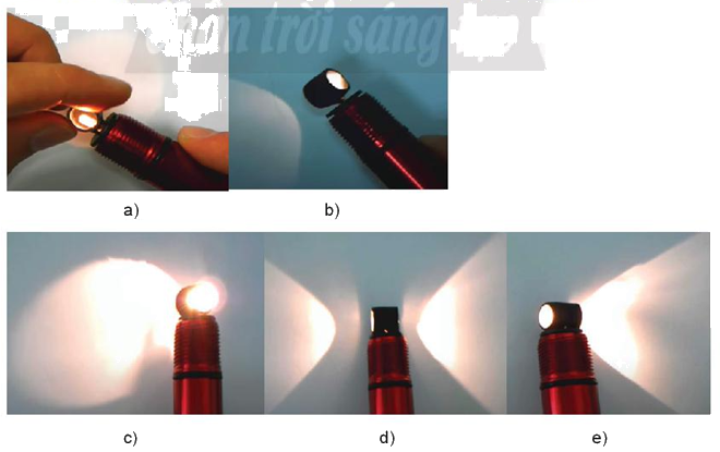 Giải mục 1 trang 60, 61 Chuyên đề học tập Toán 10 - Chân trời sáng tạo 0 1