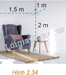 Giải mục 1 trang 60, 61 SGK Toán 12 tập 1 - Kết nối tri thức 2