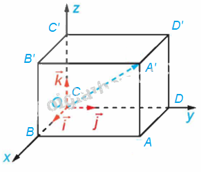 Giải mục 1 trang 60, 61 SGK Toán 12 tập 1 - Kết nối tri thức 4