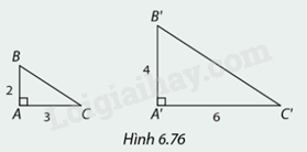 Giải mục 1 trang 62, 63 SGK Toán 8 - Cùng khám phá 1