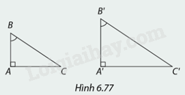 Giải mục 1 trang 62, 63 SGK Toán 8 - Cùng khám phá 1 1