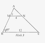 Giải mục 1 trang 62, 63 SGK Toán 8 tập 2– Chân trời sáng tạo 2 1