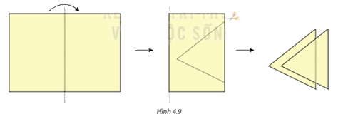 Giải mục 1 trang 63, 64, 65 SGK Toán 7 tập 1 - Kết nối tri thức 1