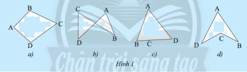 Giải mục 1 trang 63, 64, 65 SGK Toán 8 – Chân trời sáng tạo 0 1