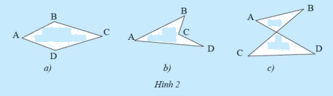 Giải mục 1 trang 63, 64, 65 SGK Toán 8 – Chân trời sáng tạo 2
