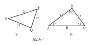 Giải mục 1 trang 64 SGK Toán 7 tập 2 - Chân trời sáng tạo 1 1