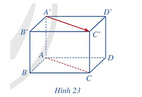 Giải mục 1 trang 65, 66, 67, 68, 69 SGK Toán 12 tập 2 - Cánh diều 1 1