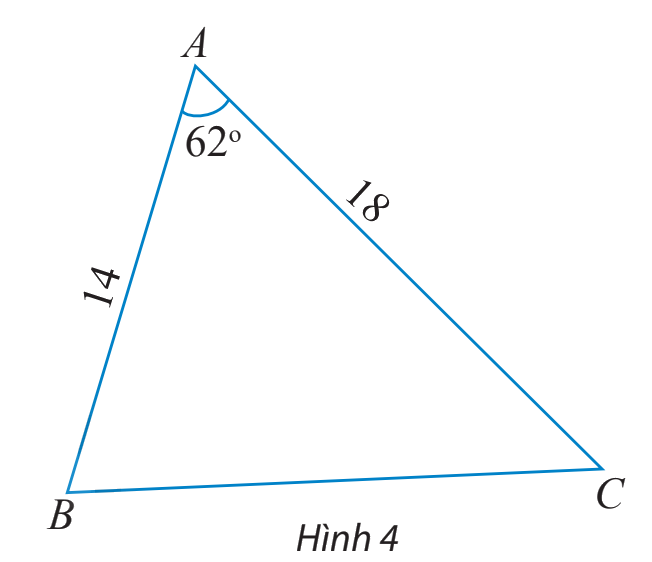 Giải mục 1 trang 65, 66, 67 SGK Toán 10 tập 1 - Chân trời sáng tạo 2 1